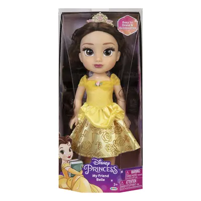 Disney Princess My Friend Belle Doll