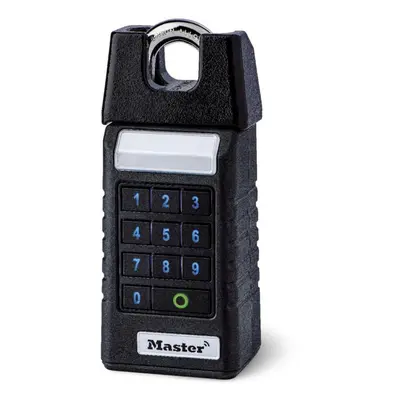 6400SHENT_Bluetooth ProSeries Padlock