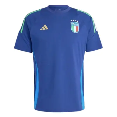 (XL) Italy Training Tee (Navy)