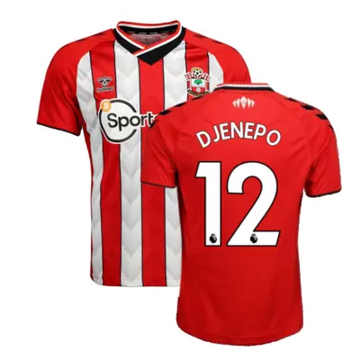 (XL) Southampton Home Shirt (DJENEPO 12)