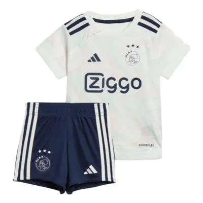 (6-9 Months) Ajax Away Baby Kit