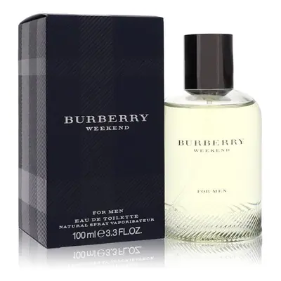 Burberry Weekend For Men 100ml EDT Spray