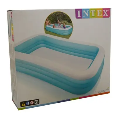 Intex Swim Centre Family Pool Ages 6+