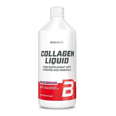 Collagen Liquid, Forest Fruit - ml.