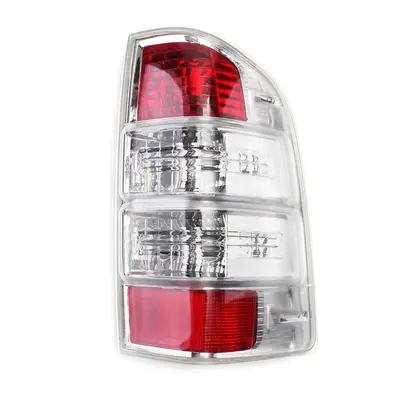 (Right) Car Left/Right Rear Tail Light Assembly Lamp with No Bulb for Ford Ranger Pickup Ute