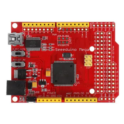 Mega ATmega2560 Development Board 16MHz For Arduino