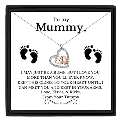 Gift For New Mum New Mummy Gift Pregnancy Gift Expecting Mother Gift From Baby Bump Pregnancy Gi