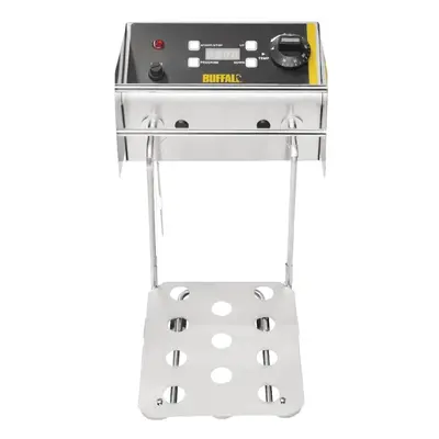 Buffalo Complete Fryer Head