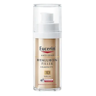 Eucerin Hyaluron-Filler + Elasticity 3D Serum 30ml