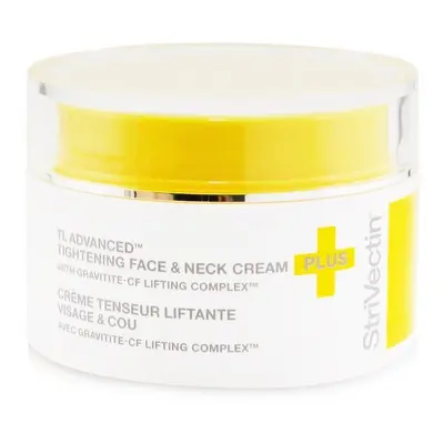 Strivectin - Tl Advanced Tightening Face & Neck Cream Plus - 50ml/1.7oz