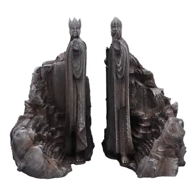 Lord of Rings Bookends Book Decorative Nemesis Now Hobbit Shelf 19cm