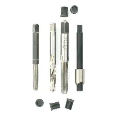 TIME-SERT M6x1.0 Thread Repair kit #1610