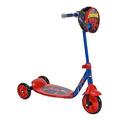 Huffy Spider Sense Spider-Man Wheel Scooter