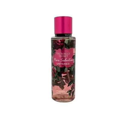 Victoria'S Secret Pure Seduction Untamed 8.4 Oz Fragrance Mist For Women