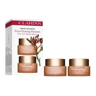 Clarins - Extra-Firming Travel Set