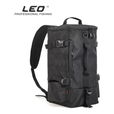 Leo Multifunctional Fishing Tackle Storage Bag