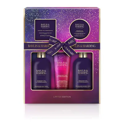 Moonlight Fig Perfect Pamper Gift Set - Vegan Friendly (Pack of 1)