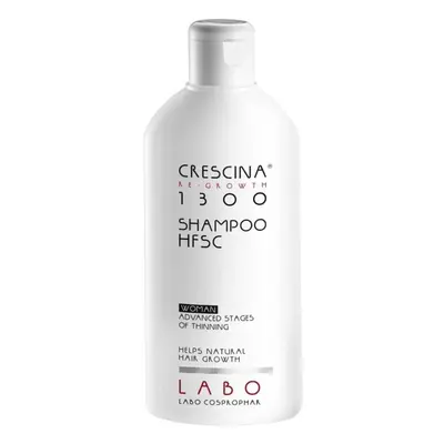 Crescina Re-Growth Shampoo Hfsc Woman 200ml