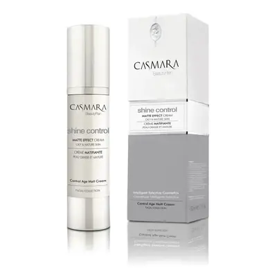 Casmara Shine Control Matt Effect Cream | Ml