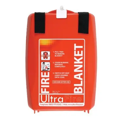 Fire Blanket x 12m HSFB1212