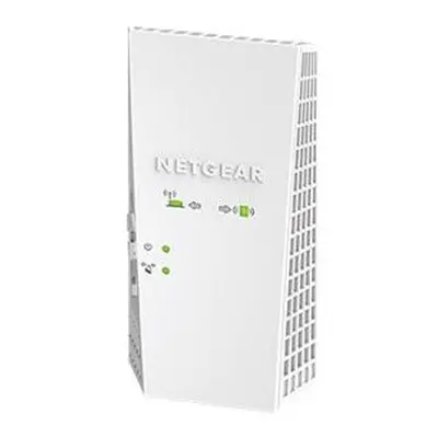 Netgear EX6410-100S Ex6410 Wi-Fi Range Extender Wi-Fi Dual Band EX6410-100UKS