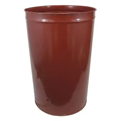 (8 Holes) Litre Garden Incinerator Bin Large Burner