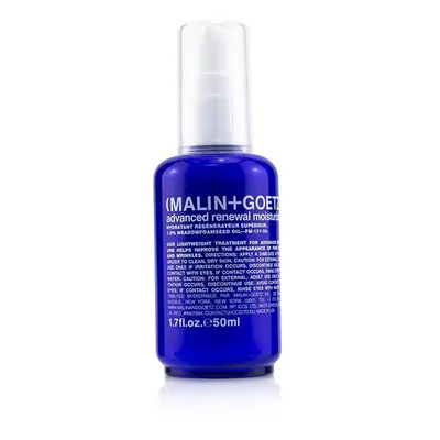 MALIN+GOETZ Advanced Renewal Moisturizer 50ml/1.7oz