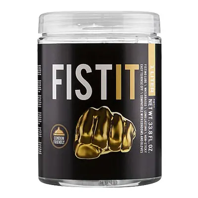 Fistit Jar - 1000ml Pharmacy Lubricant - Pharmquests