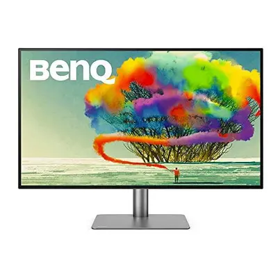 BENQ 31.5' LED Full HD 3D compatibility Black