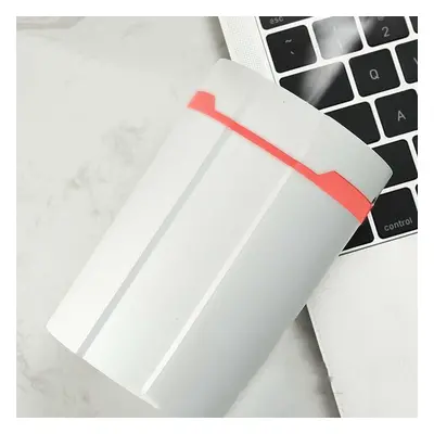 280ML Intelligent Induction Sprayer Mini Portable Air Humidifier With Night Light USB Charging M