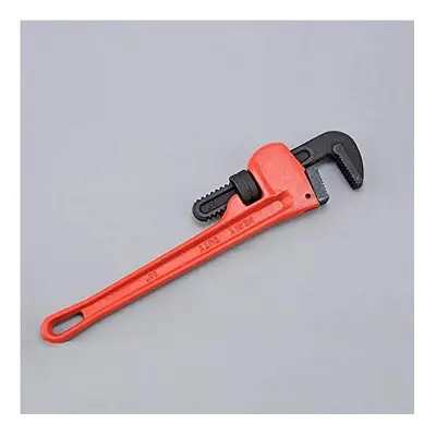 Pipe Wrench SENRISE Stilsons Type Plumbing Wrench Heavy Duty Adjustable Shifting Monkey Spanner 