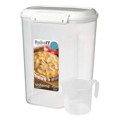 Sistema KLIP IT Bakery Storage Container, 3.25