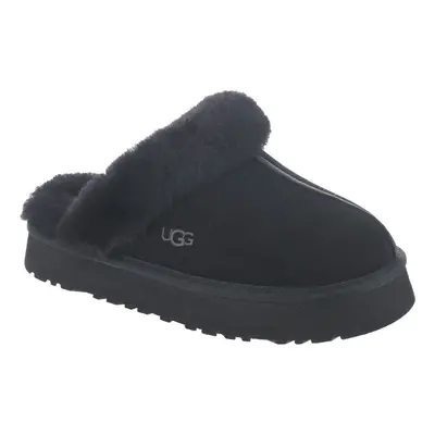 UGG Women's Disquette Slipper Black