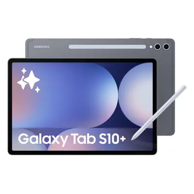 Samsung Galaxy Tab S10+ WiFi SM-X820 (256GB+12GB, Moonstone Gray)