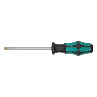 Wera 40 x mm TX Screwdriver with Holding Function - Silver