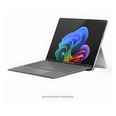 Microsoft Surface Pro Copilot+ 13" 2-in-1 Laptop Snapdragon 16GB 256GB