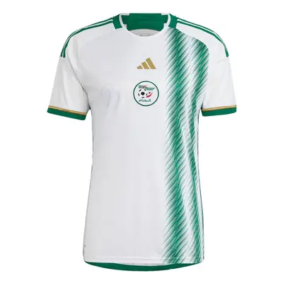 (XL) Algeria Home Shirt