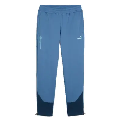 (XL) Man City FtblCulture Track Pants (Deep Dive)