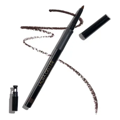 LAURA gELLER NEW YORK INKcredible gel Eyeliner - Brown Sugar - Waterproof Smudge-proof Eyeliner 