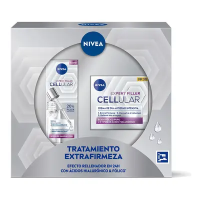 Extra-Firmness Treatment Case Nivea pcs