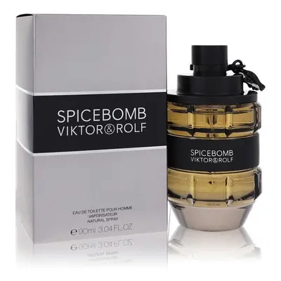 Viktor & Rolf Spicebomb 90ml EDT Spray