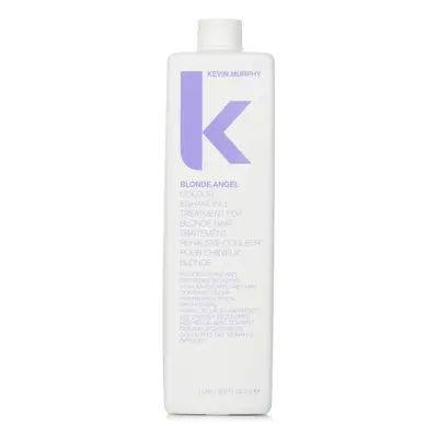 Kevin.Murphy - Blonde.Angel Colour Enhancing Treatment For Blonde Hair - 1000ml/33.8oz