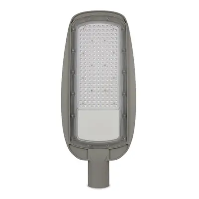 150W LED Streetlight Waterproof IP65 6000k Wall Light, Ideal Street Lamp To Install At a Height 