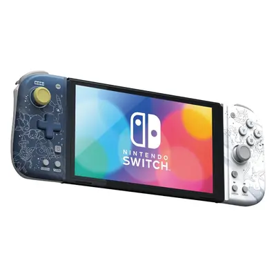 Hori Split Pad Compact (Eeevee) For Nintendo Switch