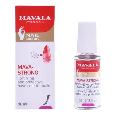 Mavala Mava-Strong Fortifying Base 10ml