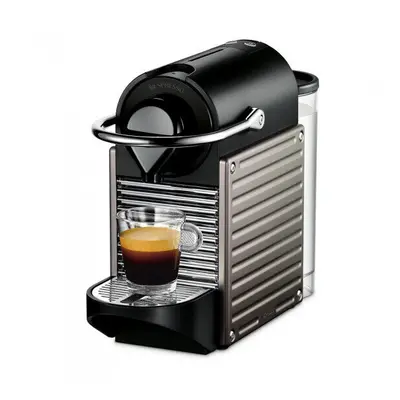 Coffee machine Nespresso "Pixie Titan"