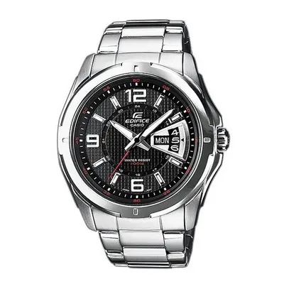 Casio EF-129D-1AVEF - Men`s Watch