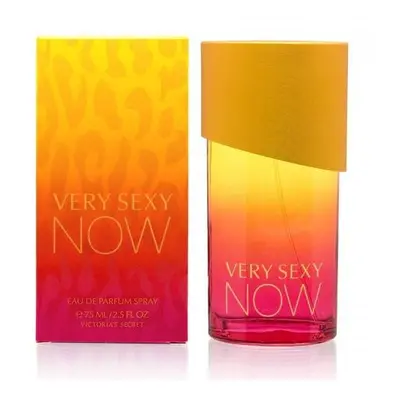 Victoria'S Secret Very Sexy Now 2.5 Edp Sp For Women