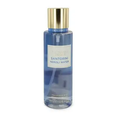 Victoria'S Secret Santorini Neroli Water Fragrance Mist 250ml