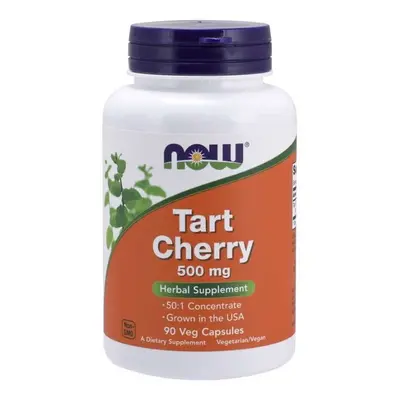 Tart Cherry, 500mg - vcaps